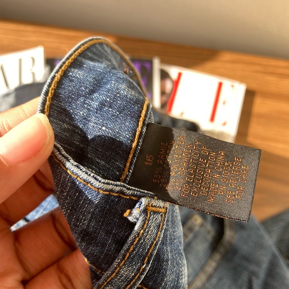 Ashley Stewart vintage shorts - Picture 6 of 7